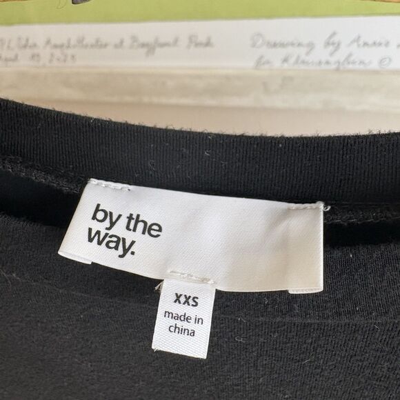 ❄️SALE❄️’Not Today' T-Shirt Dress - Picture 8 of 8